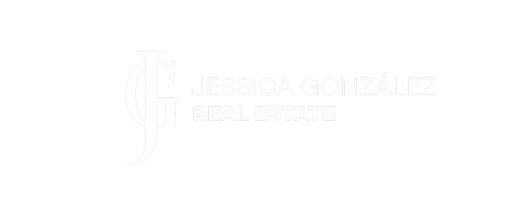 Jessica González · Real Estate