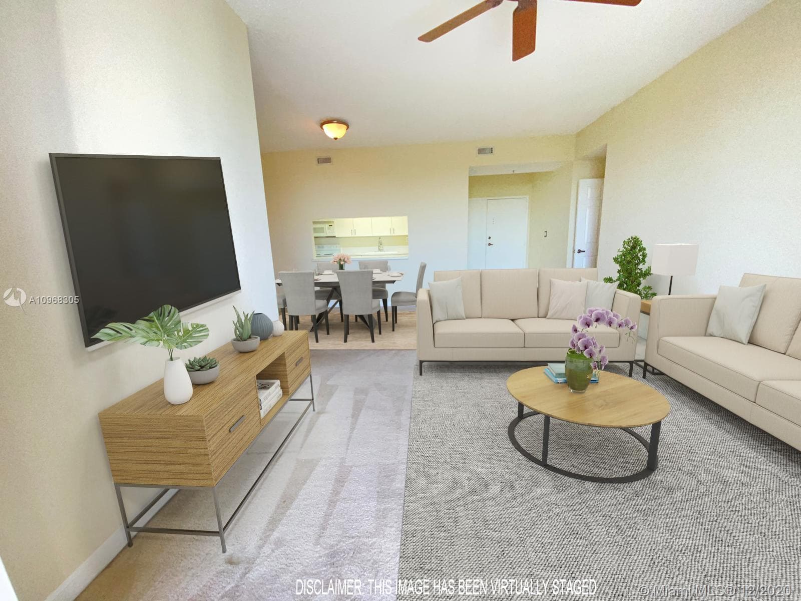 9725 NW 52nd St # 512, Doral FL 33178