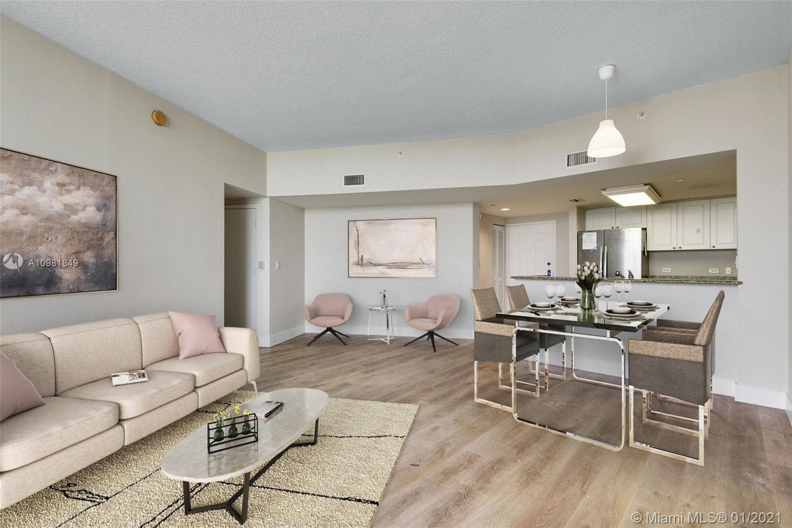 19501 W Country Club Dr # 1011, Aventura FL 33180