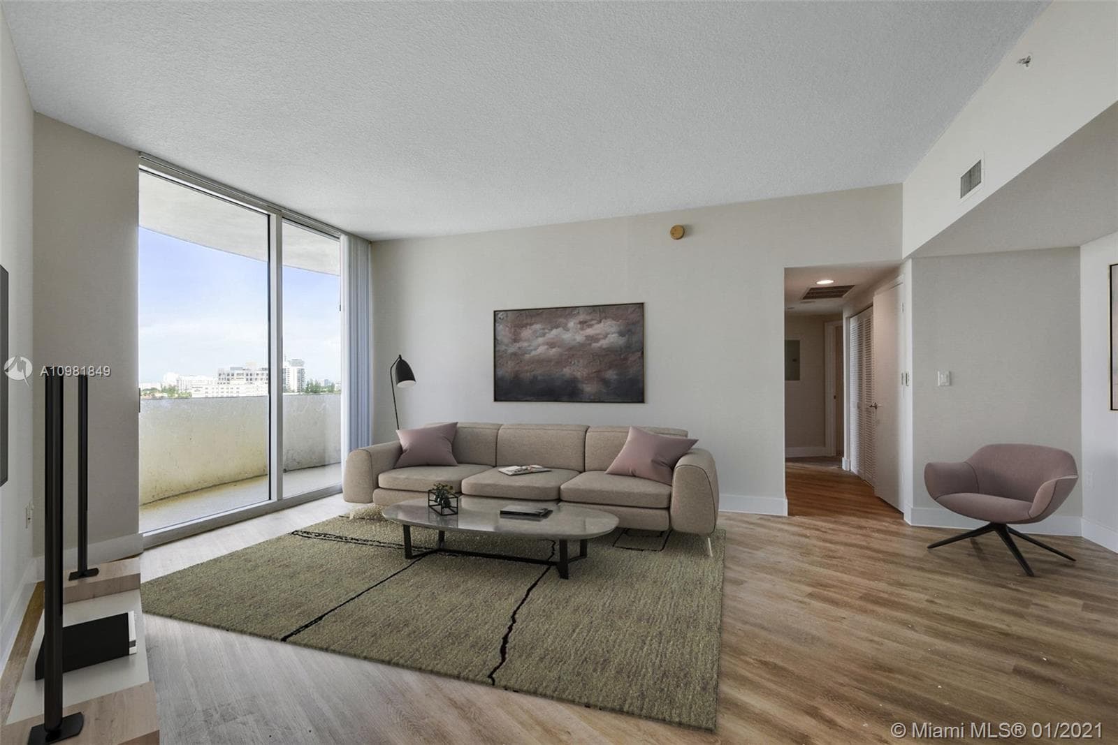 19501 W Country Club Dr # 1011, Aventura FL 33180