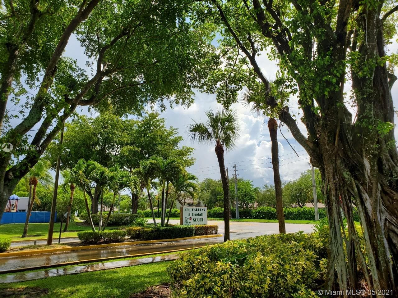 10835 SW 112th Ave # 117, Miami FL 33176