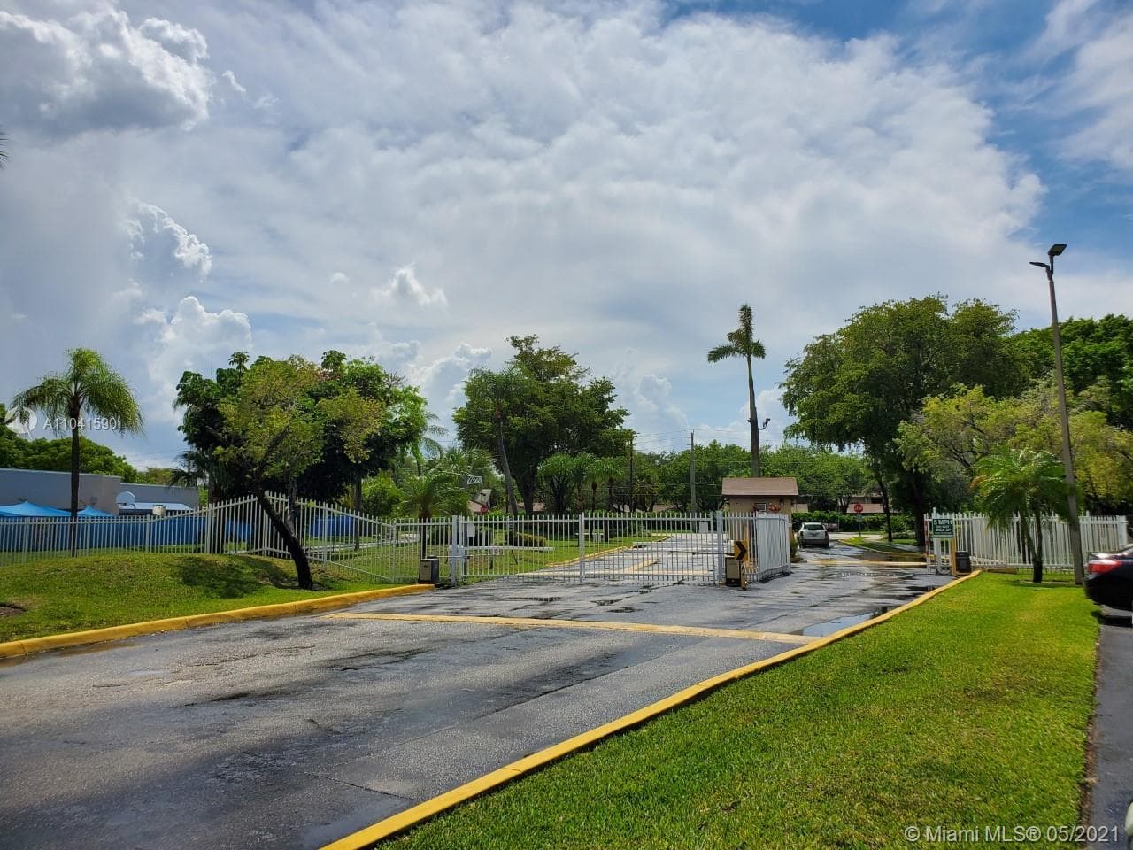 10835 SW 112th Ave # 117, Miami FL 33176