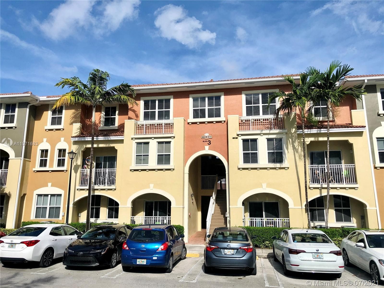 8900 NW 107th Ct # 3, Doral FL 33178