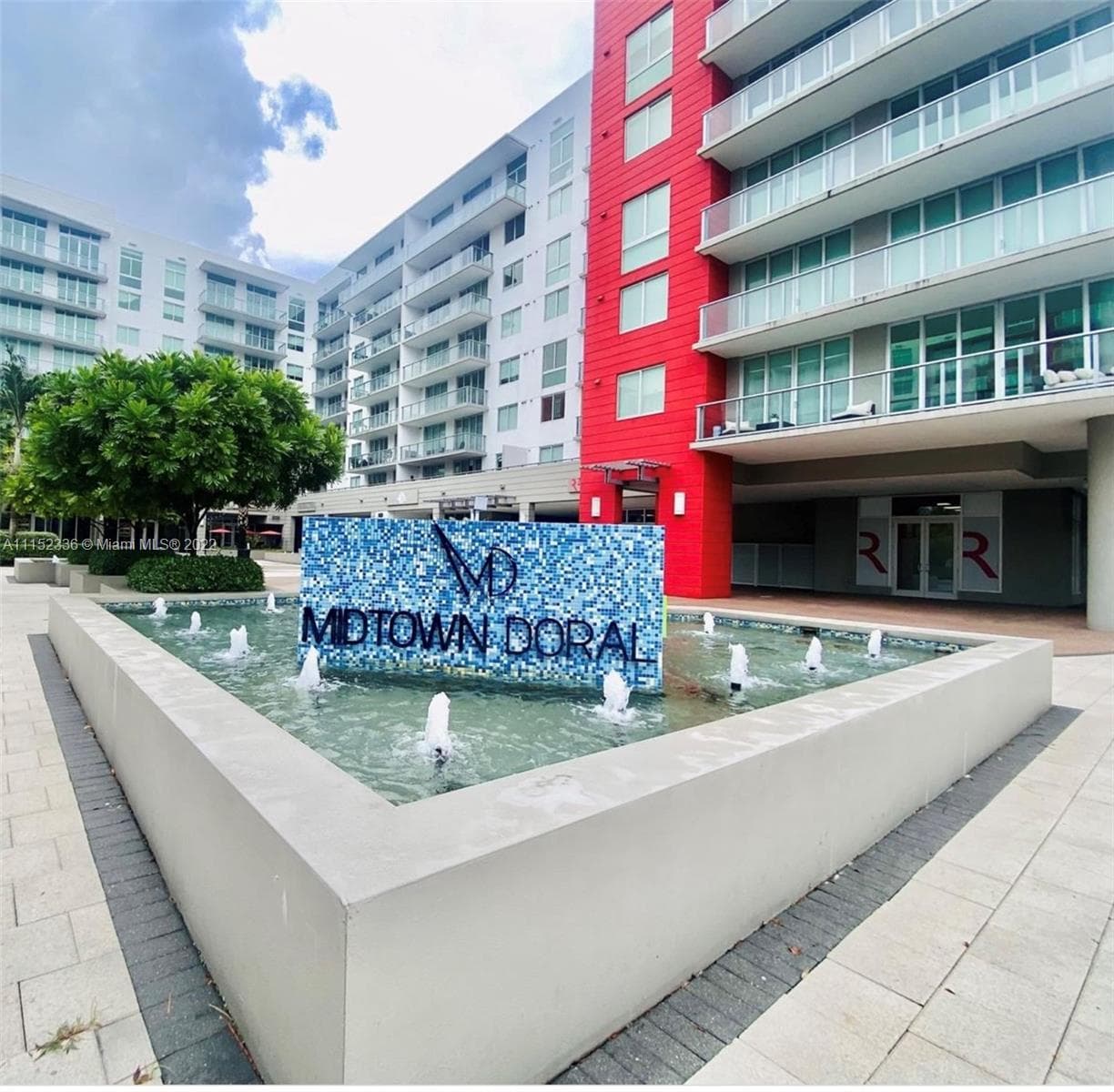 7875 NW 107 AVE # 617, Doral FL 33178