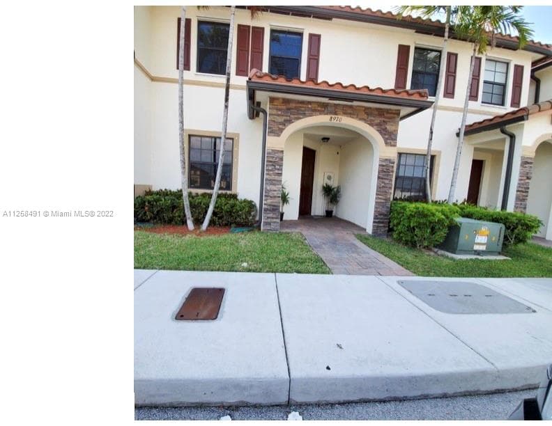 8970 W 35th Way # 8970, Hialeah FL 33018