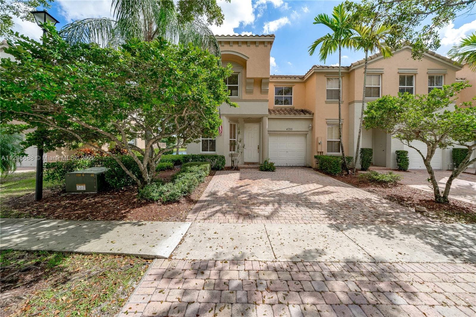 4755 SW 164th Ave, Miramar FL 33027