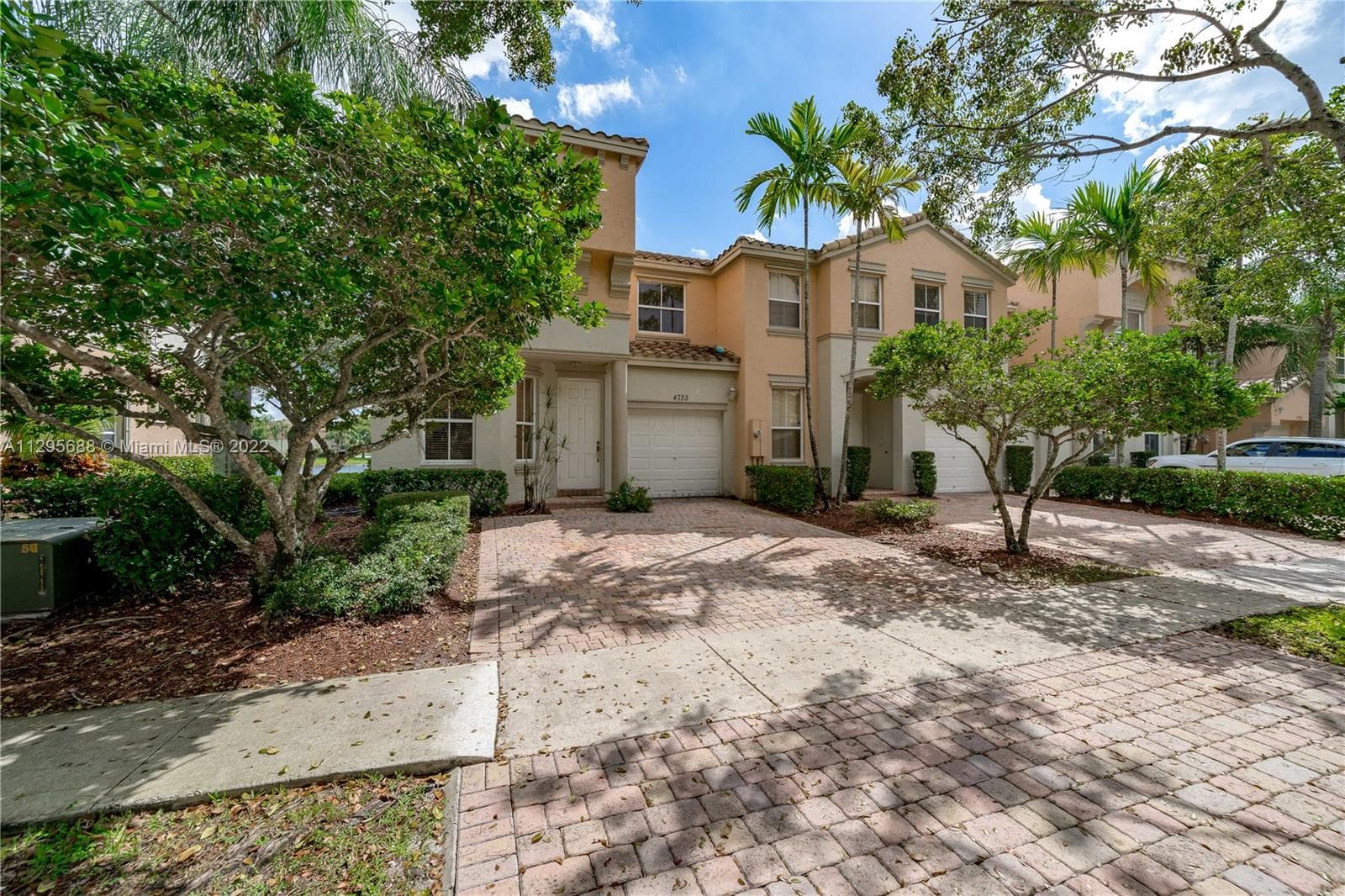 4755 SW 164th Ave, Miramar FL 33027