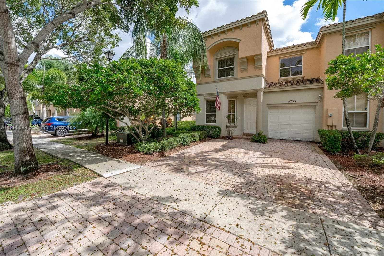4755 SW 164th Ave, Miramar FL 33027