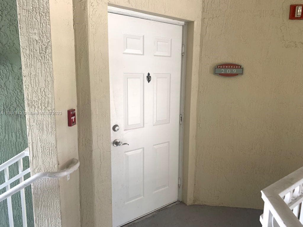 11102 NW 83rd St # 209, Doral FL 33178