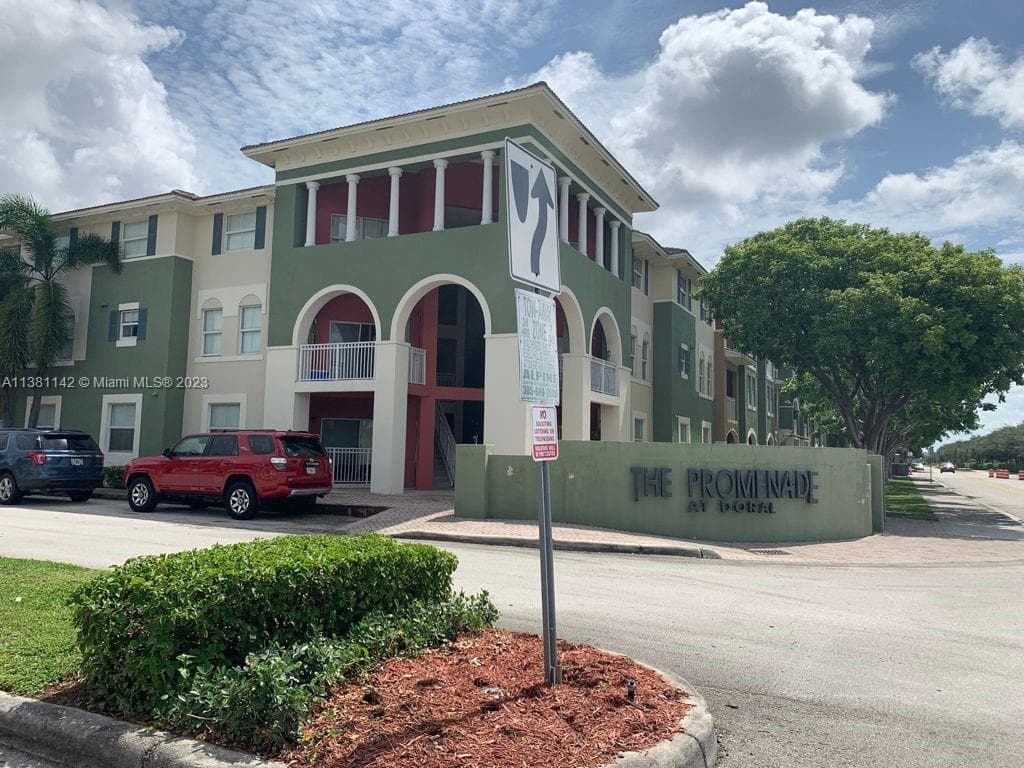 11102 NW 83rd St # 209, Doral FL 33178