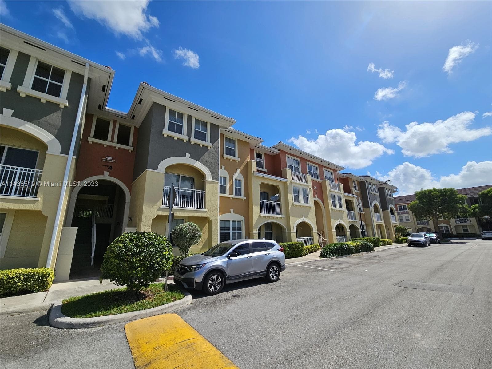 10805 NW 89th Ter # 4, Doral FL 33178
