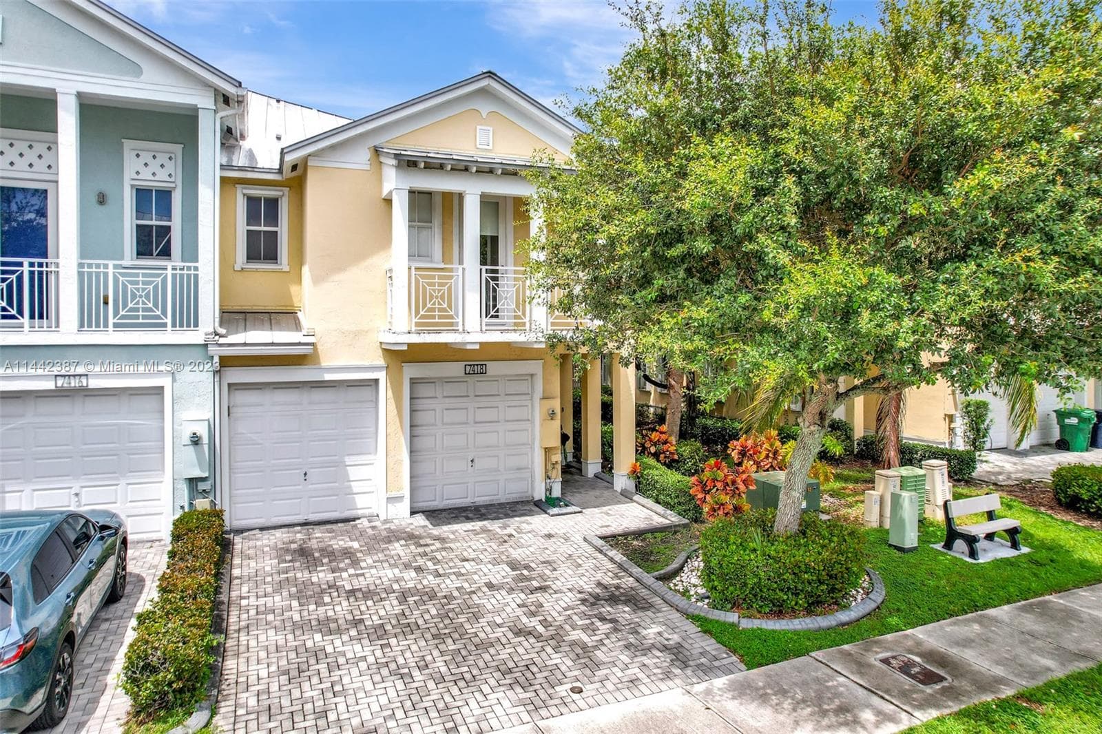 7418 NW 108th Path, Doral FL 33178