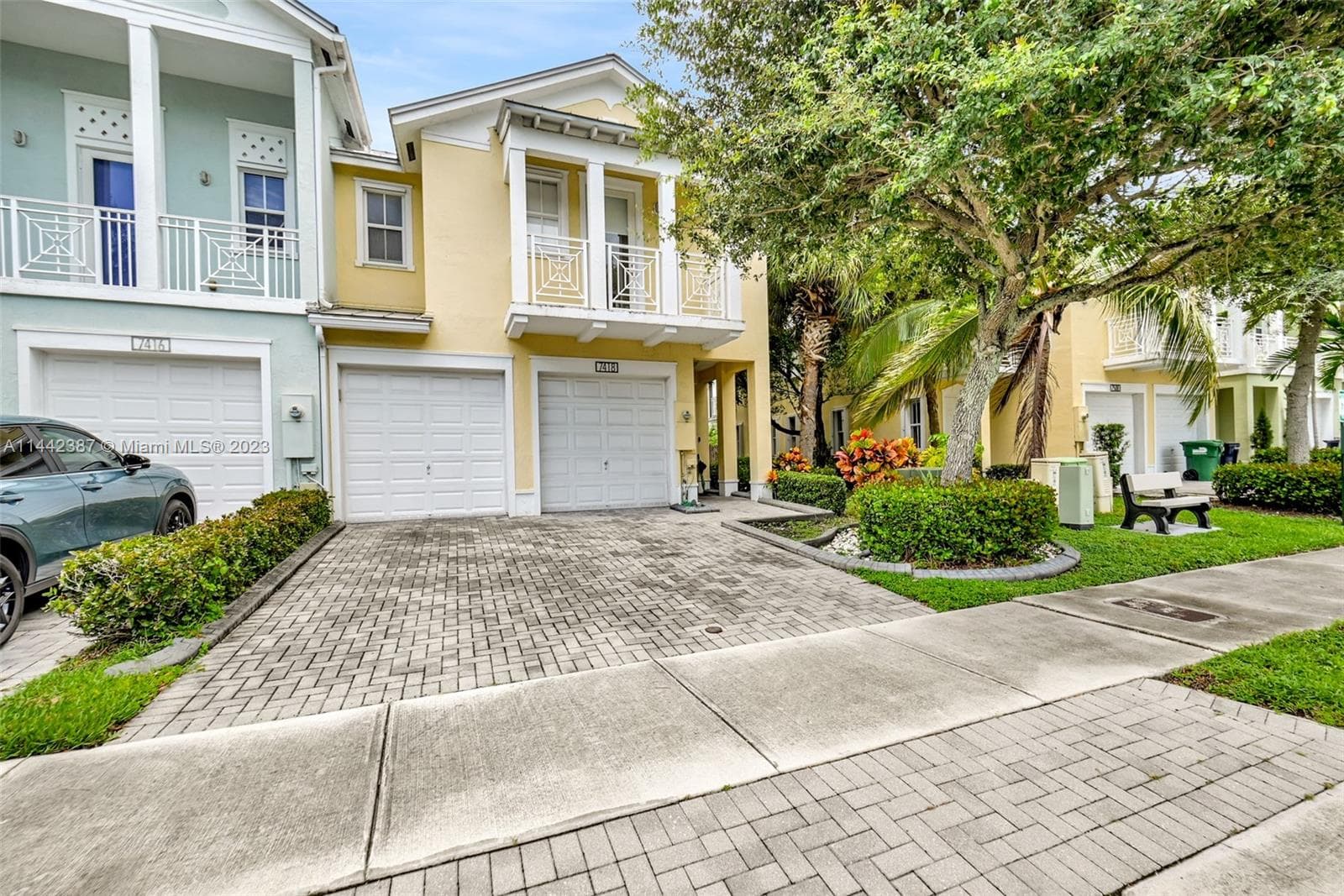 7418 NW 108th Path, Doral FL 33178