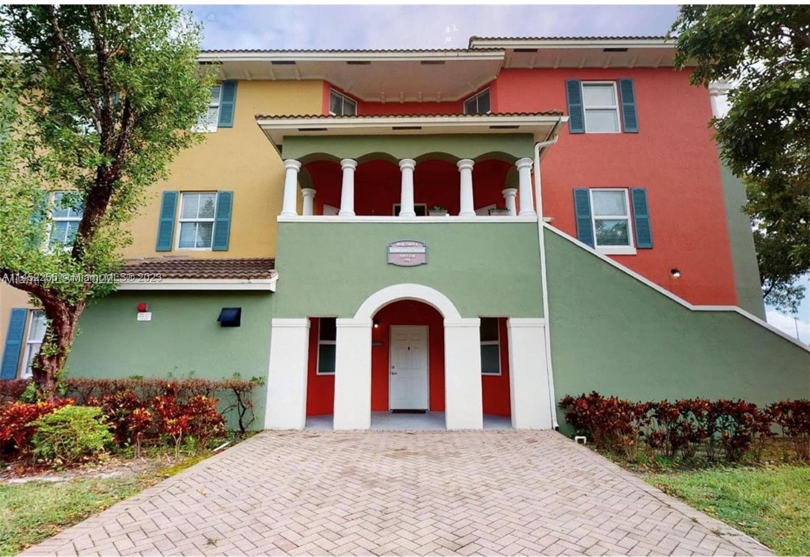 11102 NW 83rd St # 209, Doral FL 33178