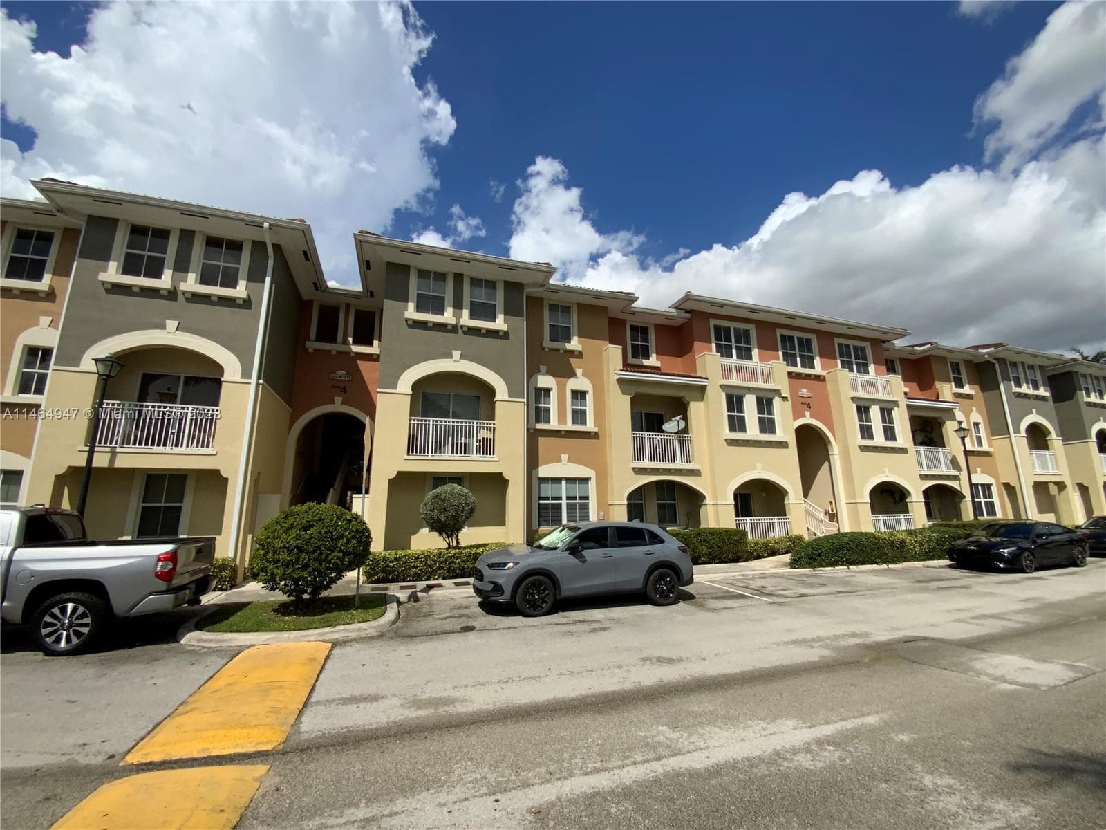 10805 NW 89th Ter # 4, Doral FL 33178