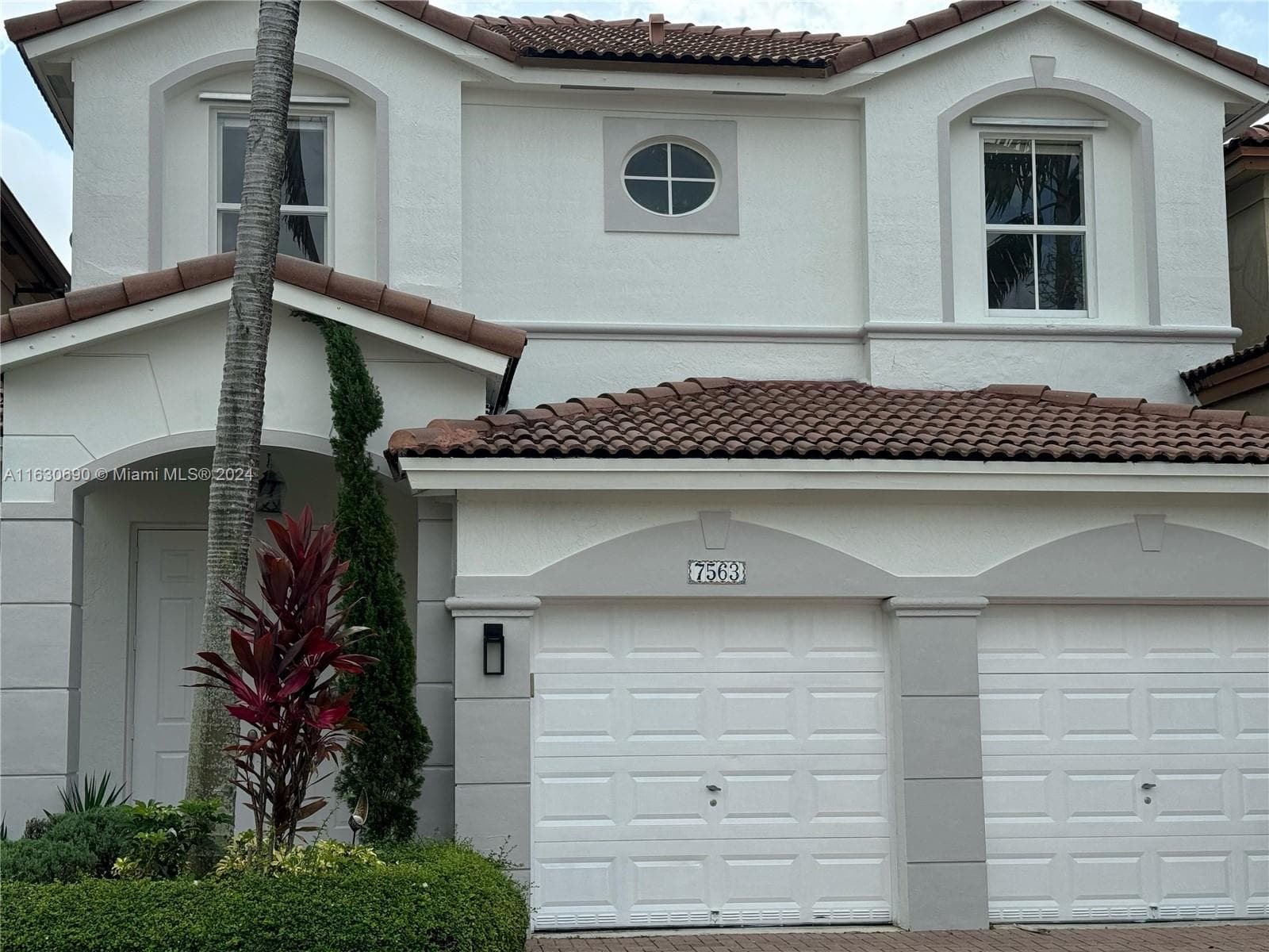 7563 NW 112th Pl, Doral FL 33178