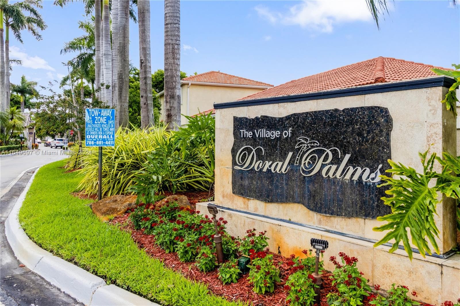 5595 NW 102nd Ct, Doral FL 33178