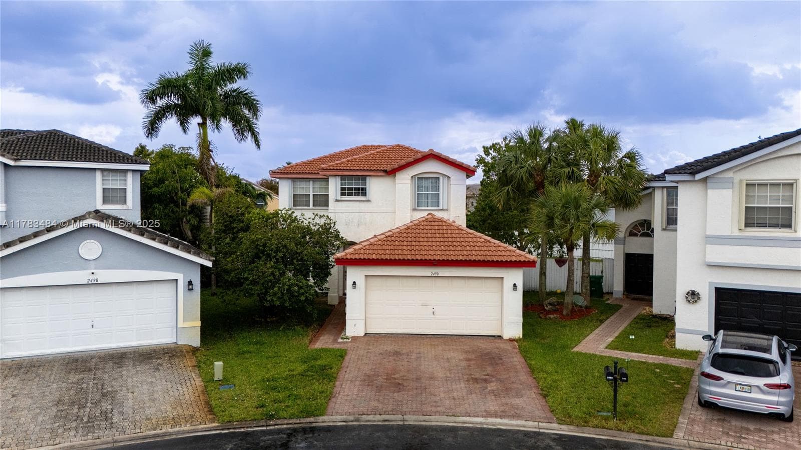 2490 SW 163rd Ter, Miramar FL 33027