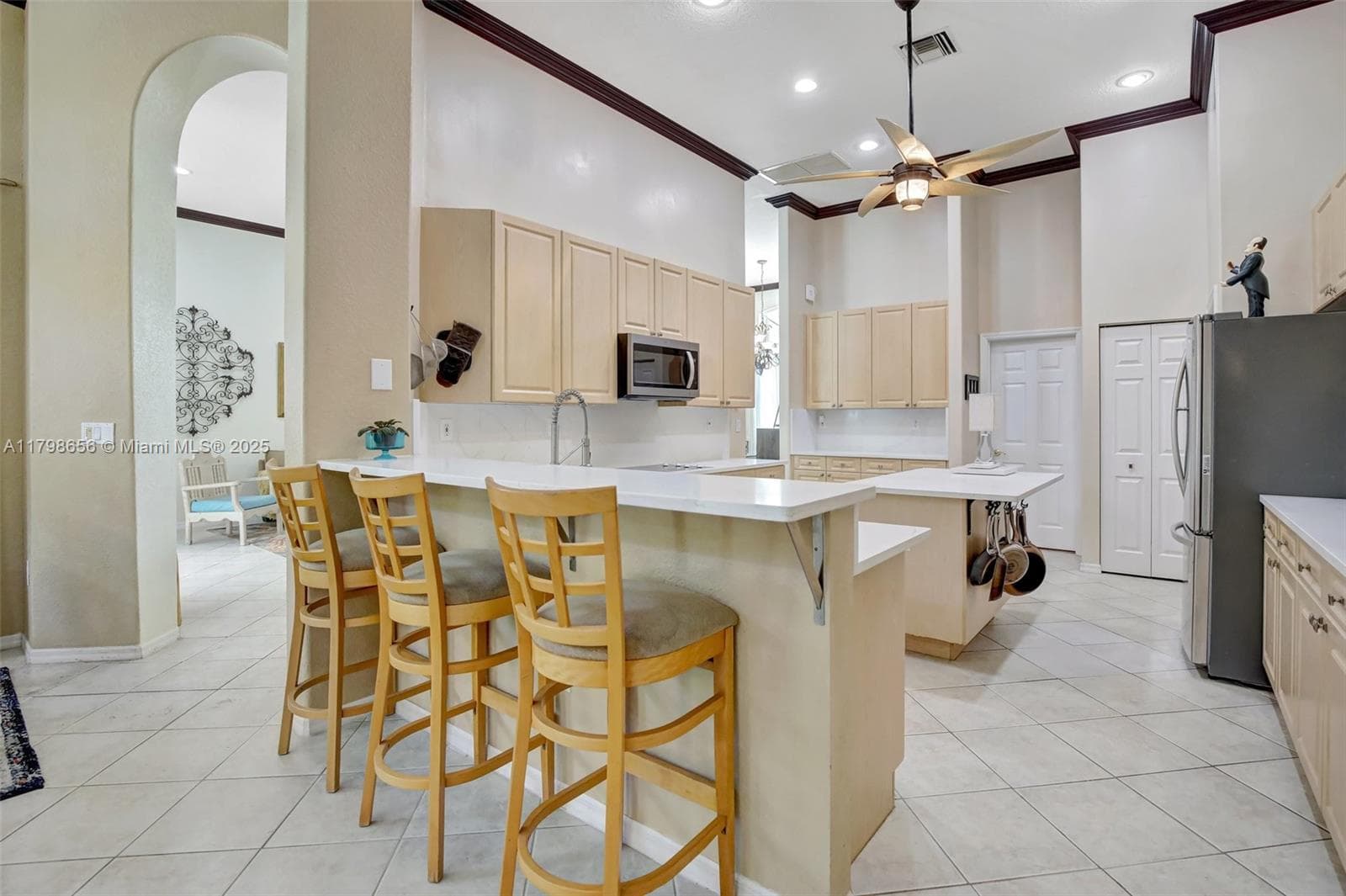975 SW 159th Ln, Pembroke Pines FL 33027