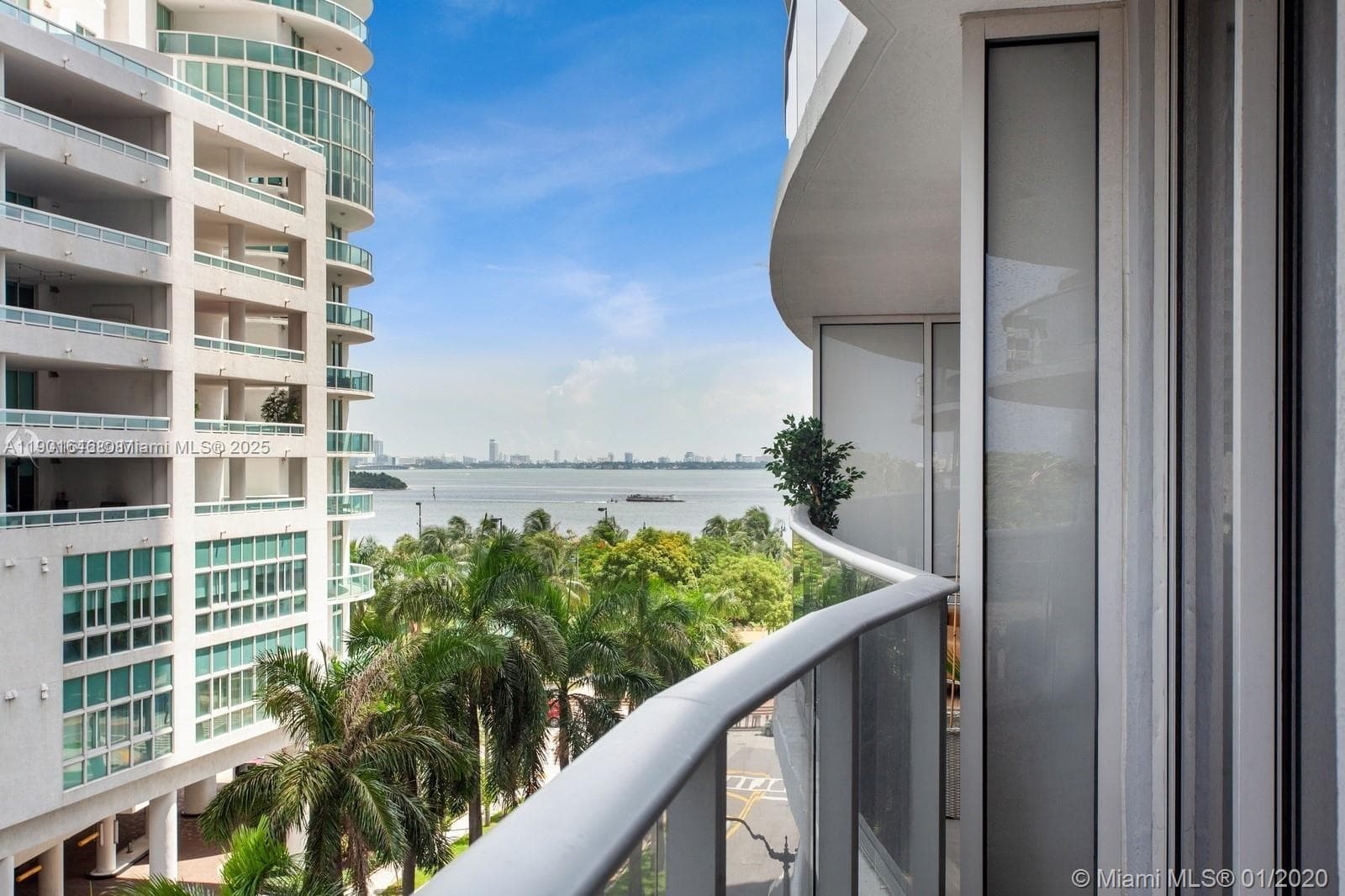 488 NE 18th St # 501, Miami FL 33132