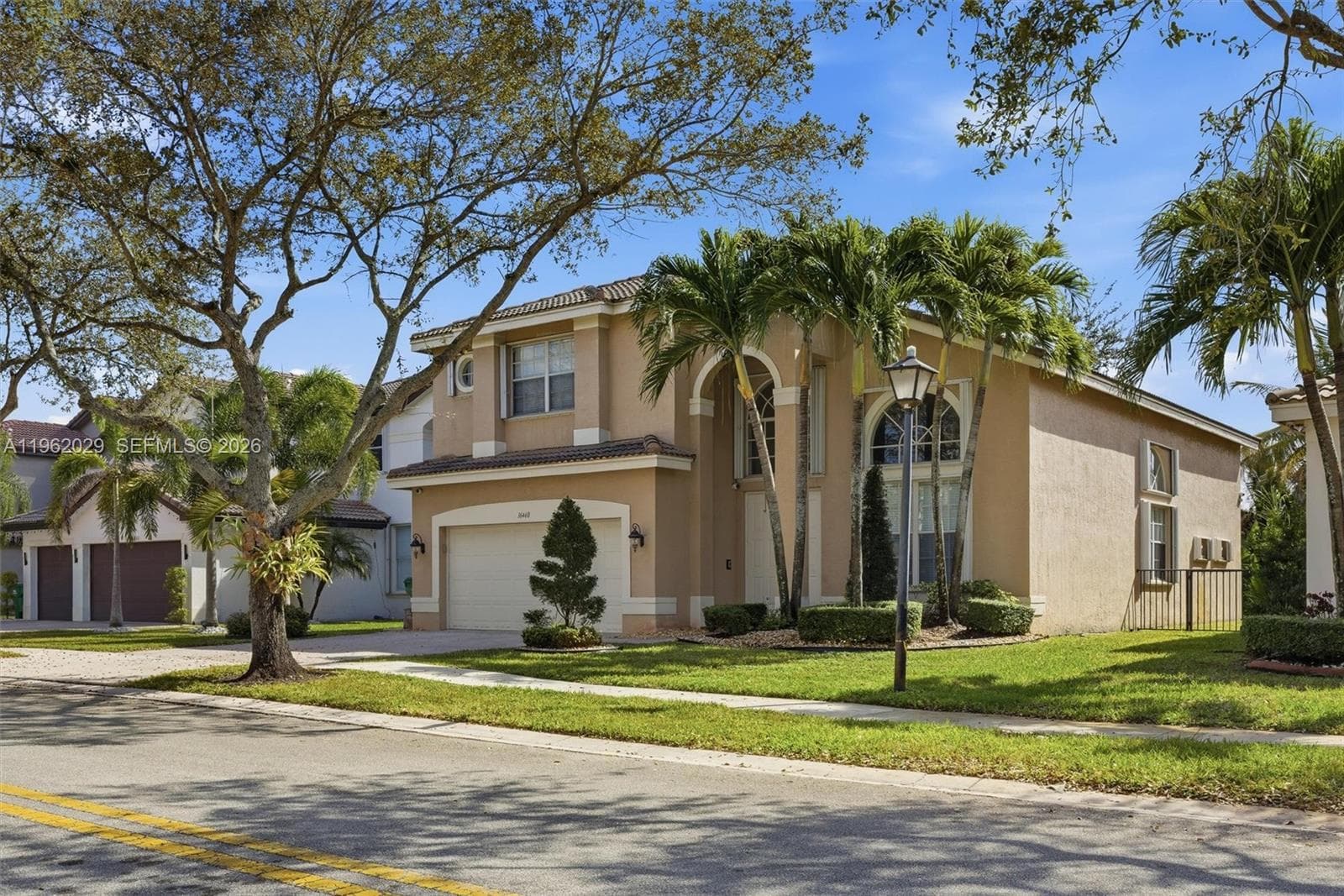 16460 SW 30th Street, Miramar FL 33027