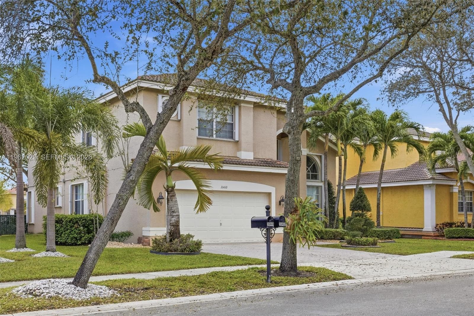 16460 SW 30th Street, Miramar FL 33027
