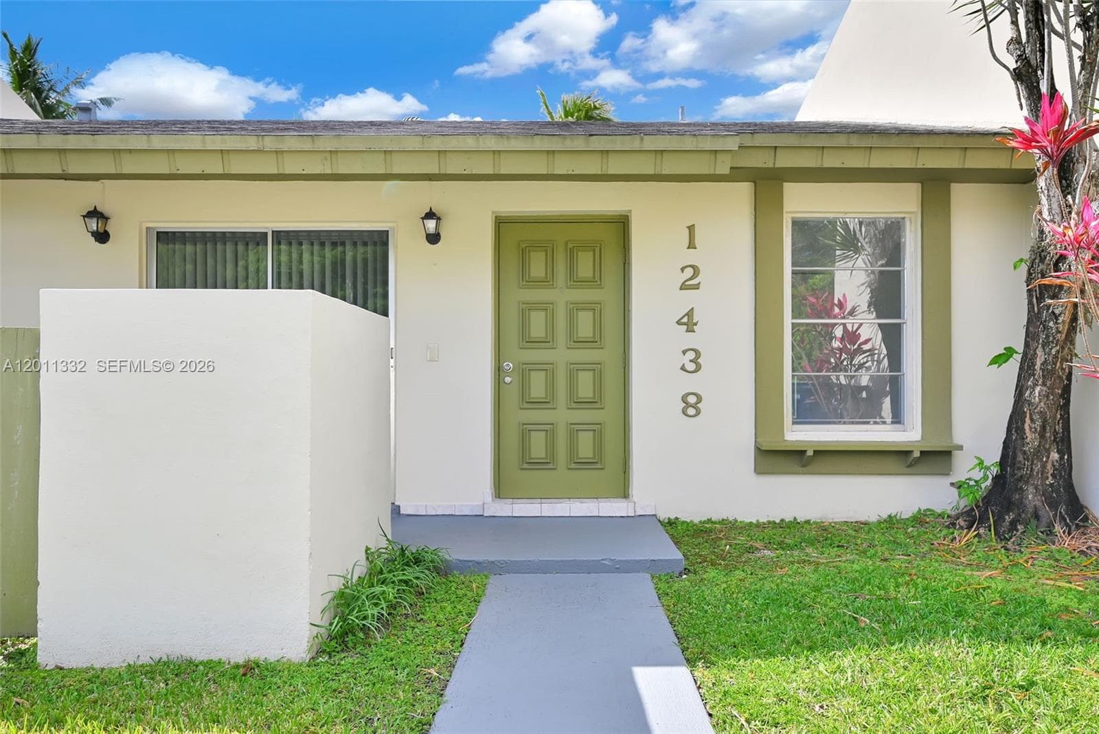 12438 SW 115th Ter, Miami FL 33186