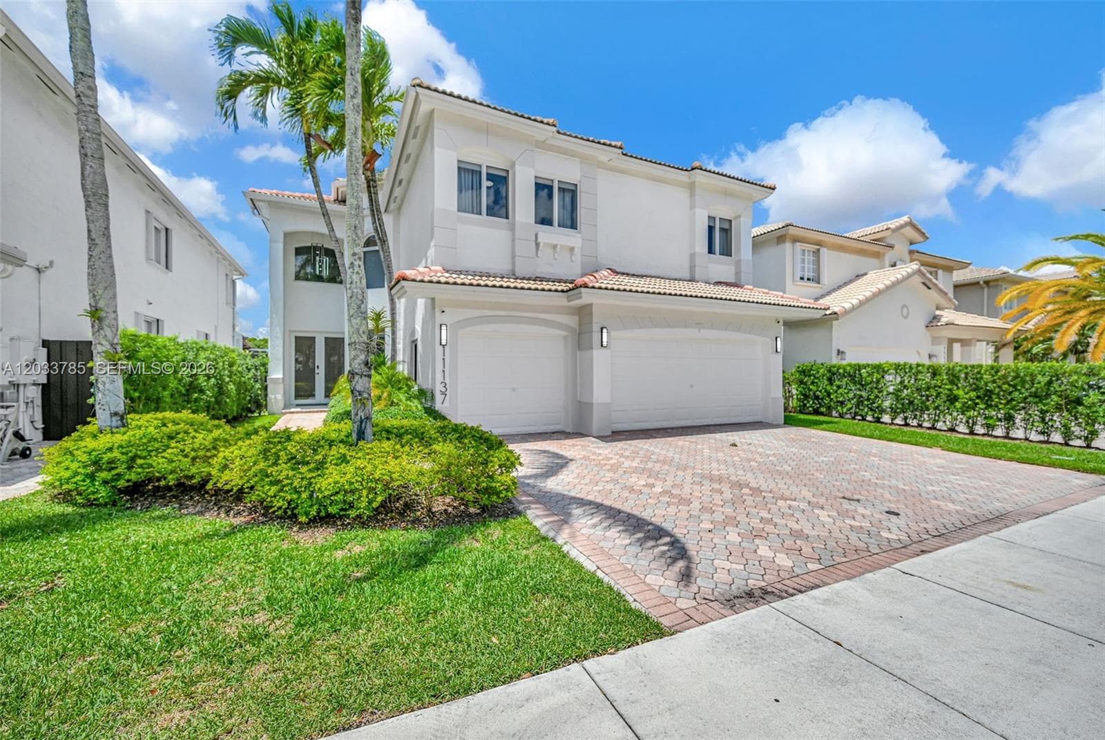 11137 NW 72nd Ter, Doral FL 33178