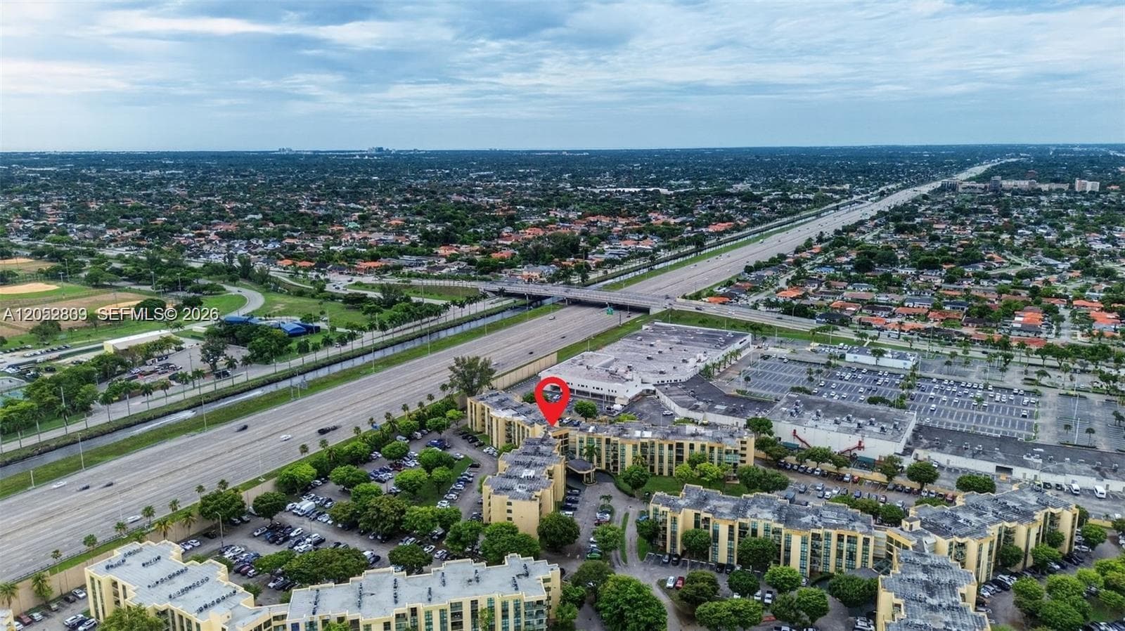 11790 SW 18th St # 3, Miami FL 33175