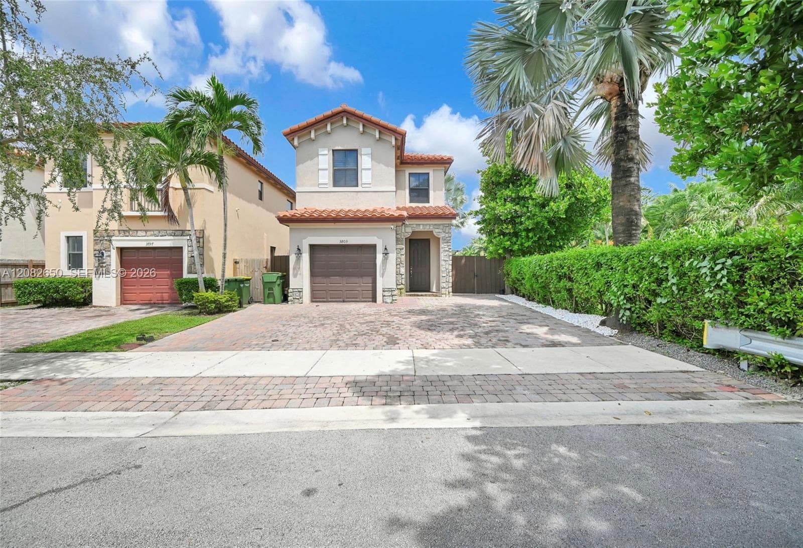 3803 NE 2nd St, Homestead FL 33033