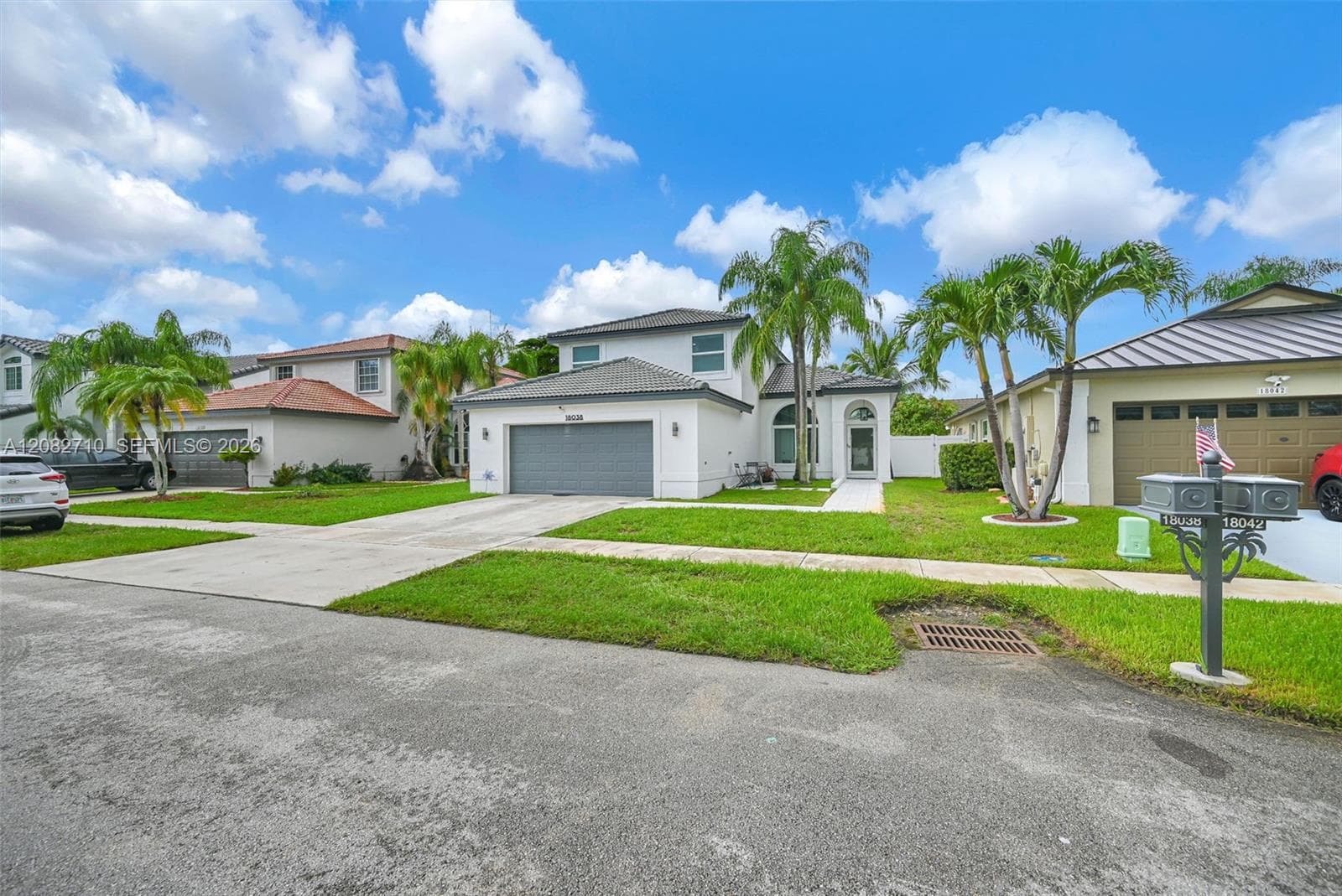 18038 SW 12th Ct, Pembroke Pines FL 33029