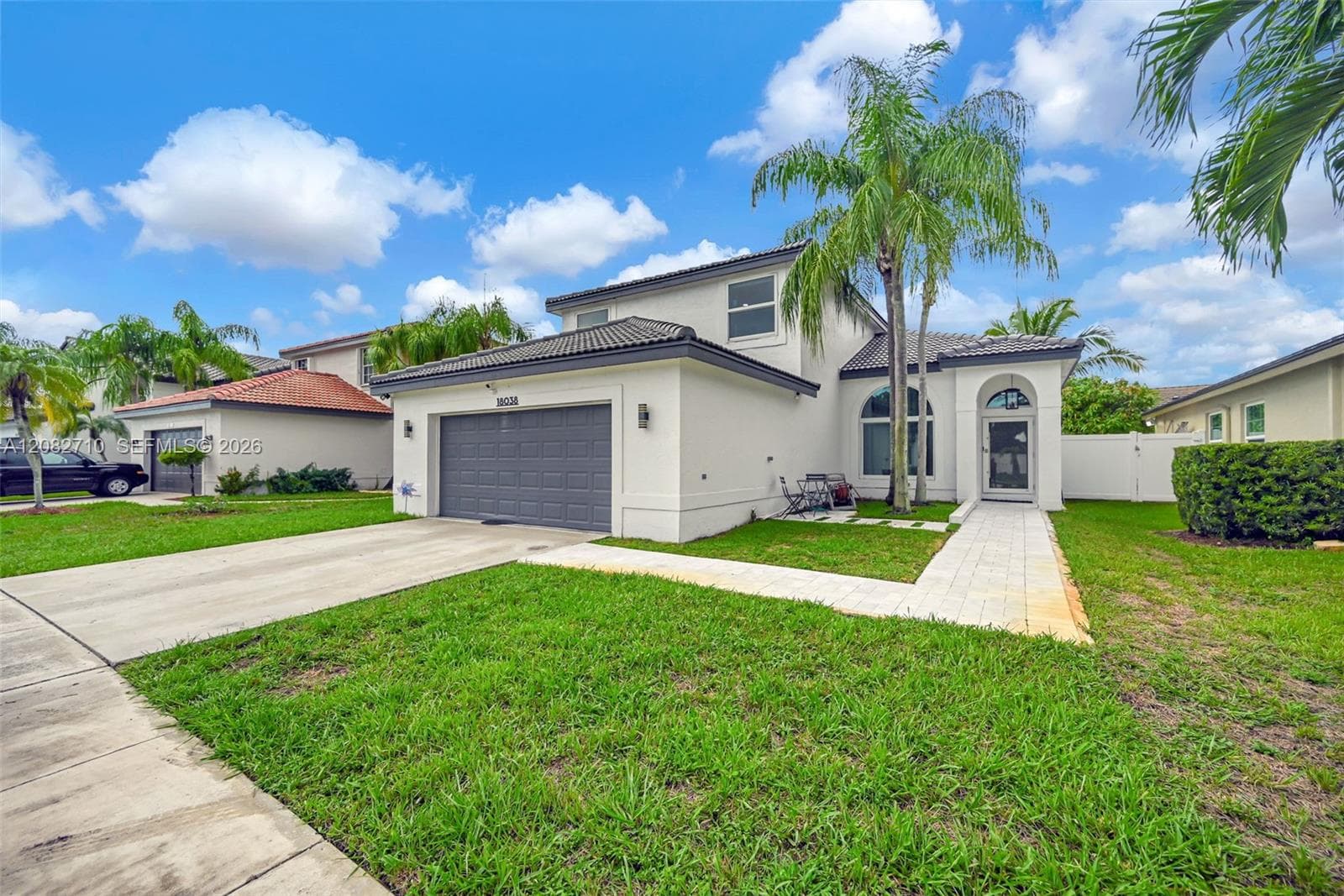 18038 SW 12th Ct, Pembroke Pines FL 33029